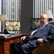 The Loudest Voice - galeria zdjęć - filmweb