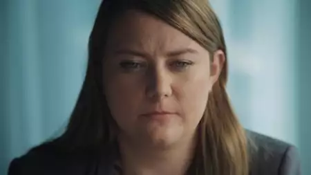 Natascha Kampusch &ndash; Całe życie w więzieniu - galeria zdjęć - filmweb