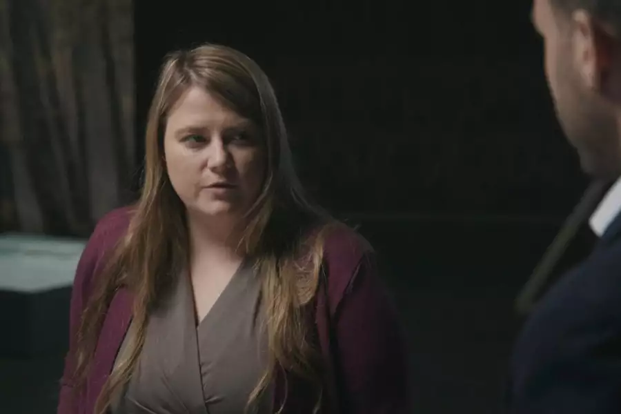 Natascha Kampusch – Całe życie w więzieniu - galeria zdjęć - filmweb