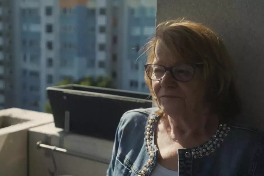 Natascha Kampusch – Całe życie w więzieniu - galeria zdjęć - filmweb