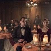 The Halcyon - galeria zdjęć - filmweb