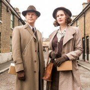 The Halcyon - galeria zdjęć - filmweb