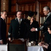 The Halcyon - galeria zdjęć - filmweb