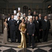 The Halcyon - galeria zdjęć - filmweb