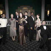 The Halcyon - galeria zdjęć - filmweb