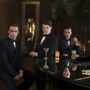 The Halcyon - galeria zdjęć - filmweb