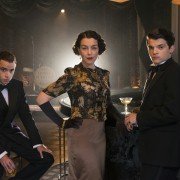 The Halcyon - galeria zdjęć - filmweb