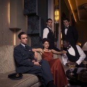 The Halcyon - galeria zdjęć - filmweb