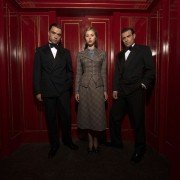 The Halcyon - galeria zdjęć - filmweb
