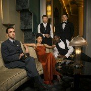 The Halcyon - galeria zdjęć - filmweb