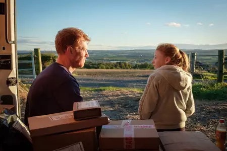 Nie ma nas w domu - galeria zdjęć - filmweb