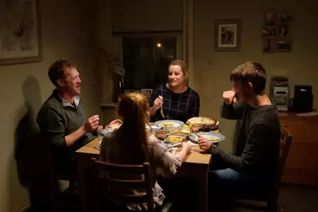 Nie ma nas w domu - galeria zdjęć - filmweb