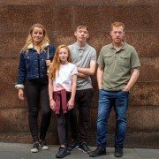 Nie ma nas w domu - galeria zdjęć - filmweb