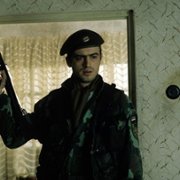 Wybawca - galeria zdjęć - filmweb