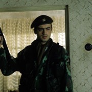 Sergej Trifunović w Wybawca