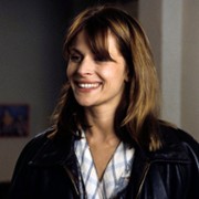 Nastassja Kinski w Wybawca