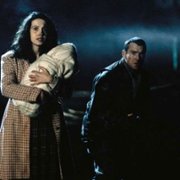 Wybawca - galeria zdjęć - filmweb