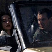 Wybawca - galeria zdjęć - filmweb