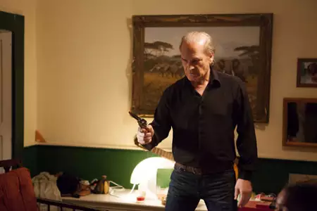 Włoski kochanek - galeria zdjęć - filmweb