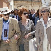 Włoski kochanek - galeria zdjęć - filmweb