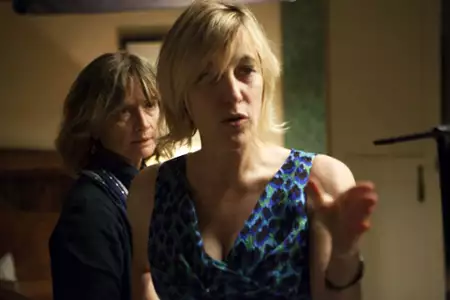 Włoski kochanek - galeria zdjęć - filmweb
