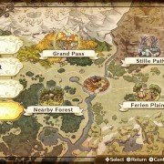 Nelke to Densetsu no Renkinjutsushi Tachi: Aratana Daichi no Atelier - galeria zdjęć - filmweb