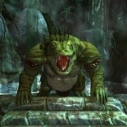 Aluna: Sentinel of the Shards - galeria zdjęć - filmweb