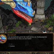 Aluna: Sentinel of the Shards - galeria zdjęć - filmweb
