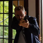 Hollywood Grit - galeria zdjęć - filmweb