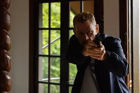 Hollywood Grit - galeria zdjęć - filmweb