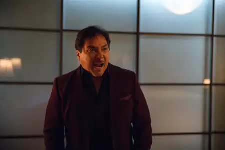 Hollywood Grit - galeria zdjęć - filmweb