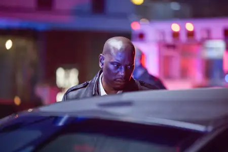 Hollywood Grit - galeria zdjęć - filmweb