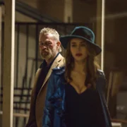 Hollywood Grit - galeria zdjęć - filmweb