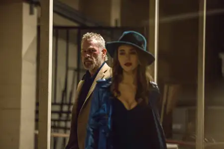 Hollywood Grit - galeria zdjęć - filmweb