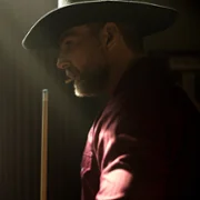 Hollywood Grit - galeria zdjęć - filmweb