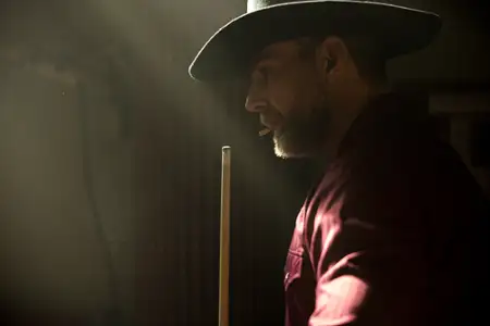 Hollywood Grit - galeria zdjęć - filmweb