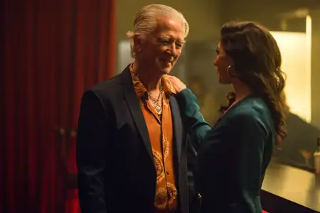 Hollywood Grit - galeria zdjęć - filmweb