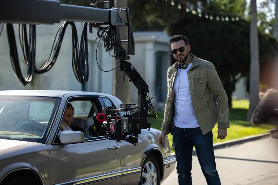 Hollywood Grit - galeria zdjęć - filmweb