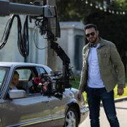 Hollywood Grit - galeria zdjęć - filmweb