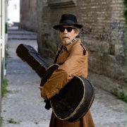 Gitarzysta