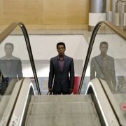 The Limits of Control - galeria zdjęć - filmweb