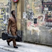 The Limits of Control - galeria zdjęć - filmweb