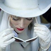 The Limits of Control - galeria zdjęć - filmweb