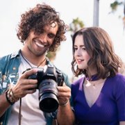 Choose Love - galeria zdjęć - filmweb