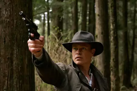 Blaszany bohater - galeria zdjęć - filmweb