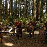 Tin Man - galeria zdjęć - filmweb