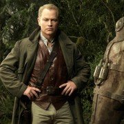 Tin Man - galeria zdjęć - filmweb