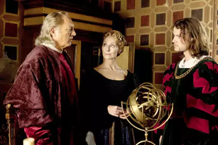 Prawdziwa historia rodu Borgi&oacute;w - galeria zdjęć - filmweb