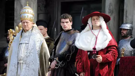 Prawdziwa historia rodu Borgi&oacute;w - galeria zdjęć - filmweb