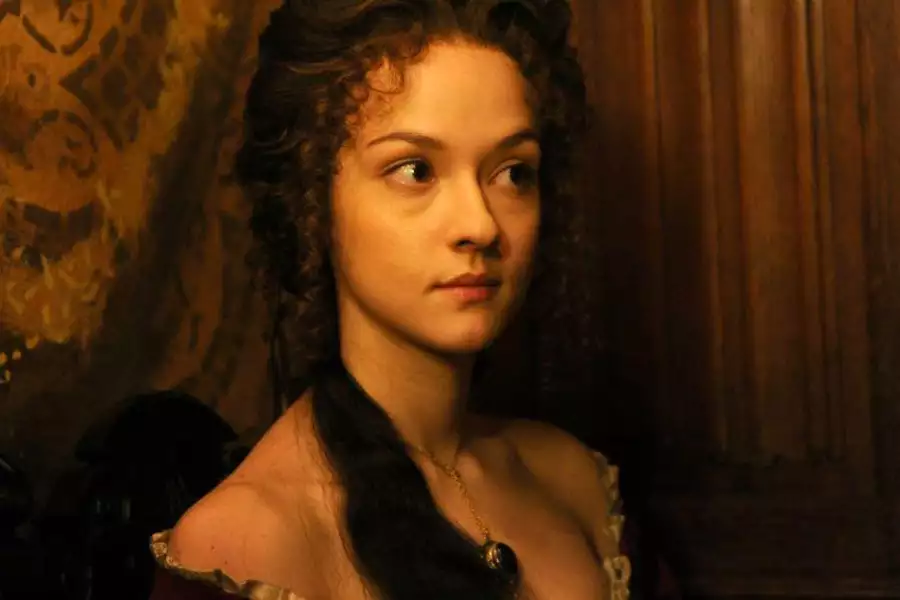 Prawdziwa historia rodu Borgiów - galeria zdjęć - filmweb